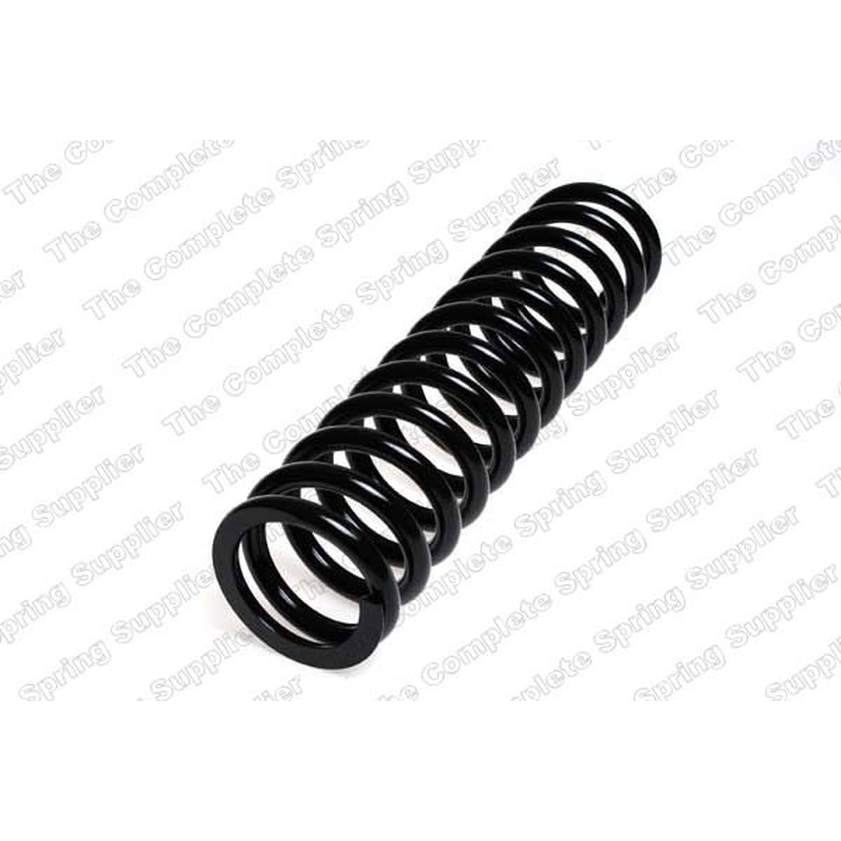 Mercedes E Series W124 Front Helezon Spring