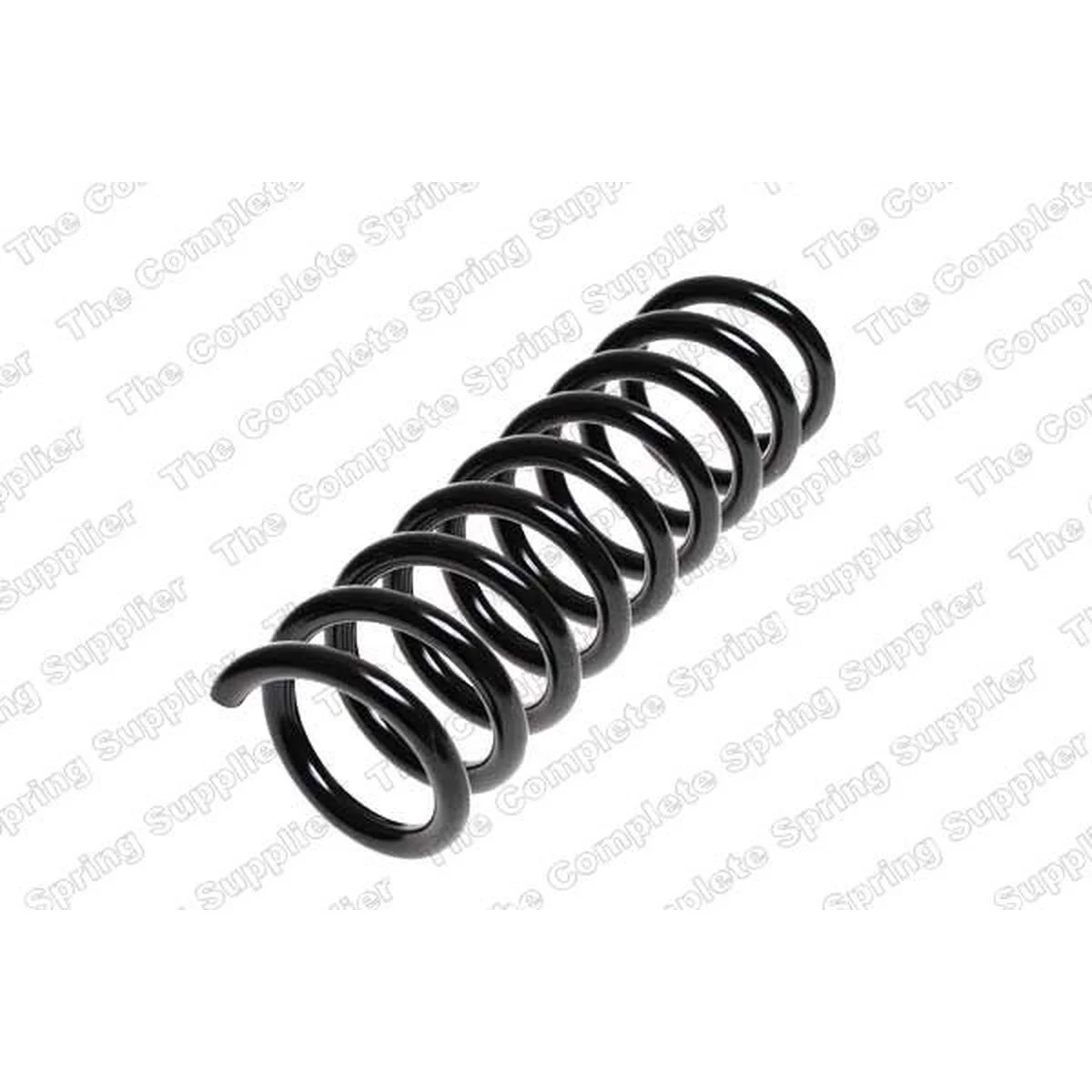 Mercedes E Series W210 Front Helezon Spring