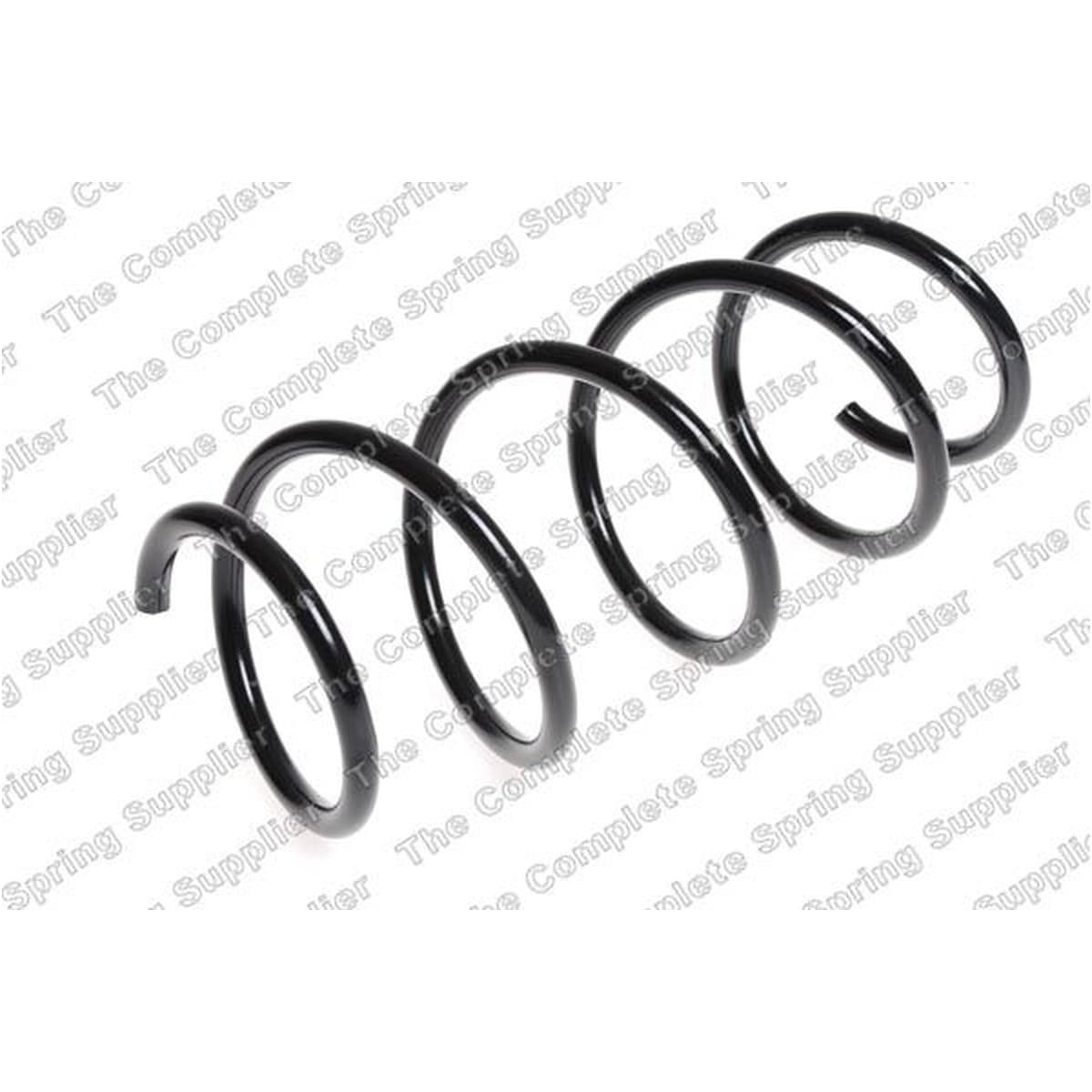 Mercedes C Series W204 Front Helezon Spring