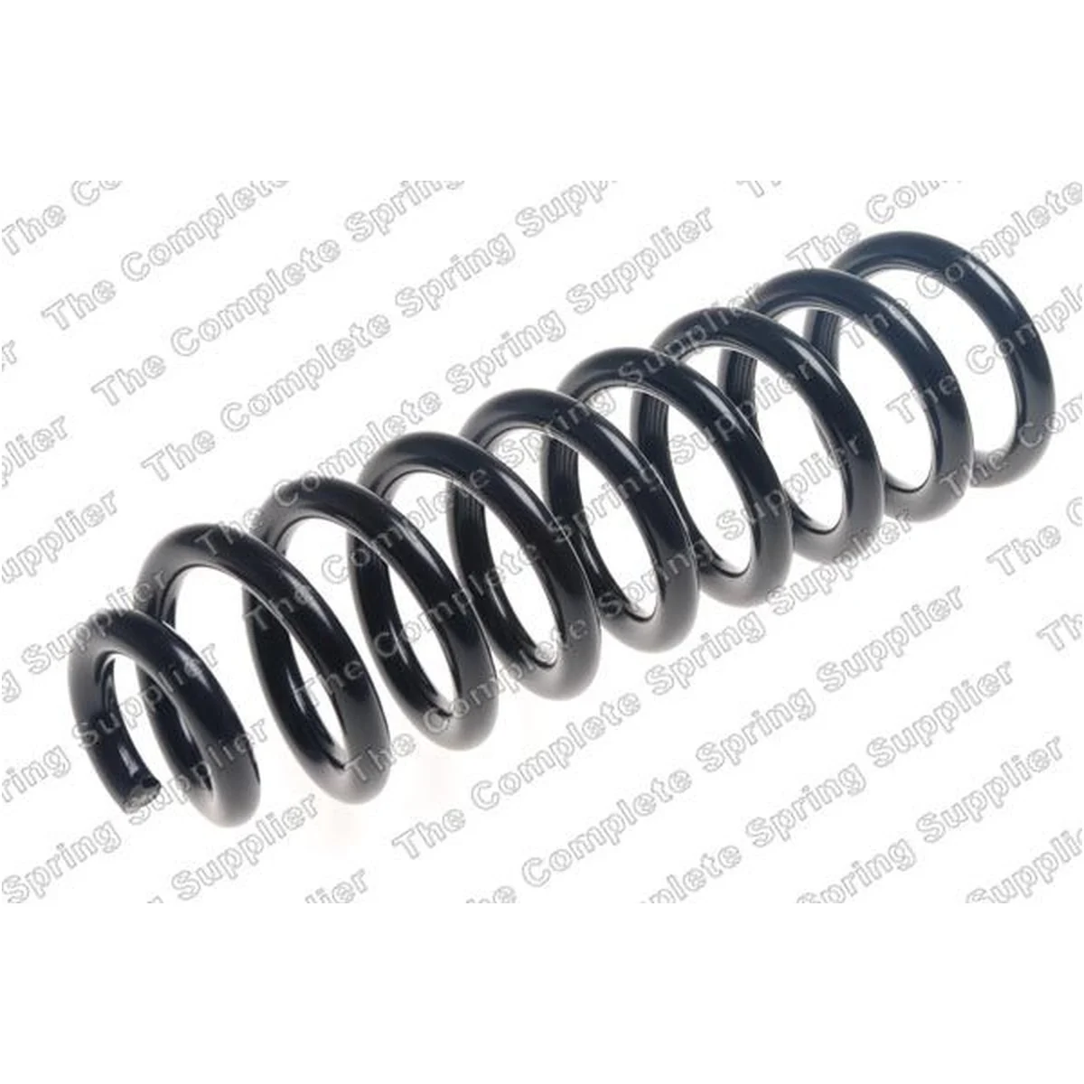 Mercedes E Series W213 Rear Helezon Spring