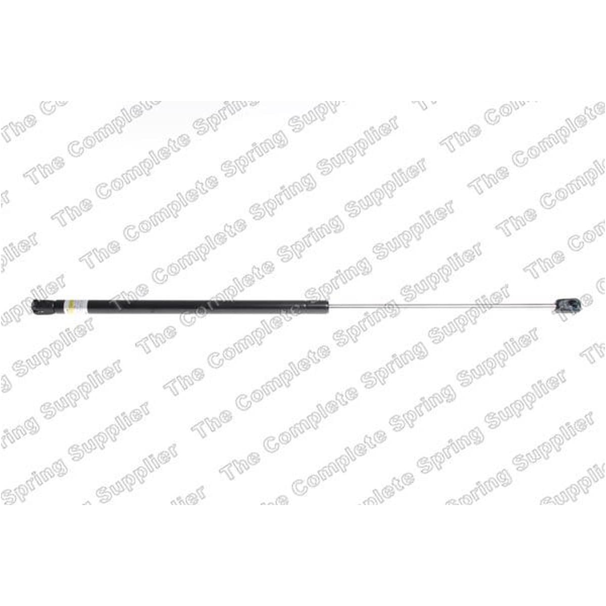 Mercedes C Series W204 Hood Damper