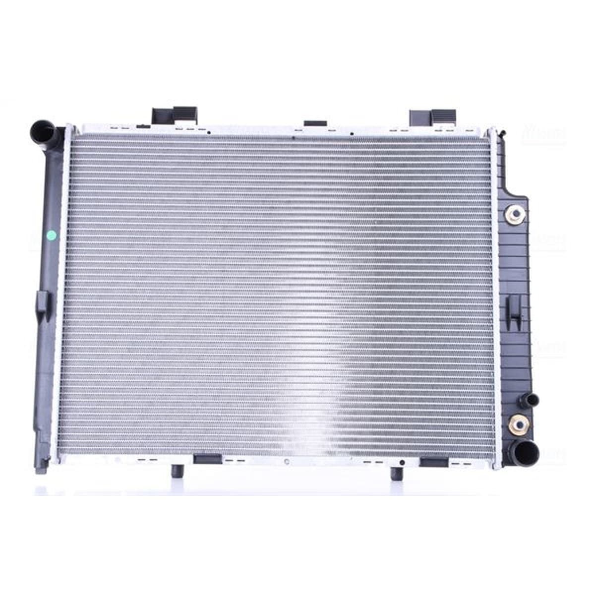 Mercedes E Series W210 M111 Radiator