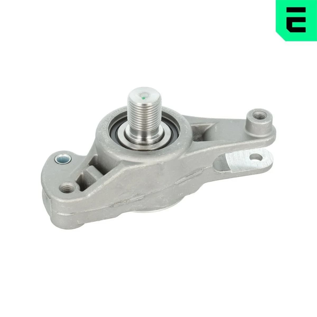 Mercedes E Series W124 OM603 Gergi Housing