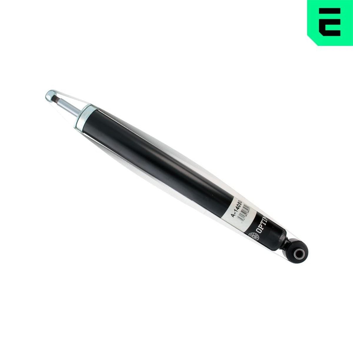 Mercedes E Series W212 Shock Absorber Rear Left