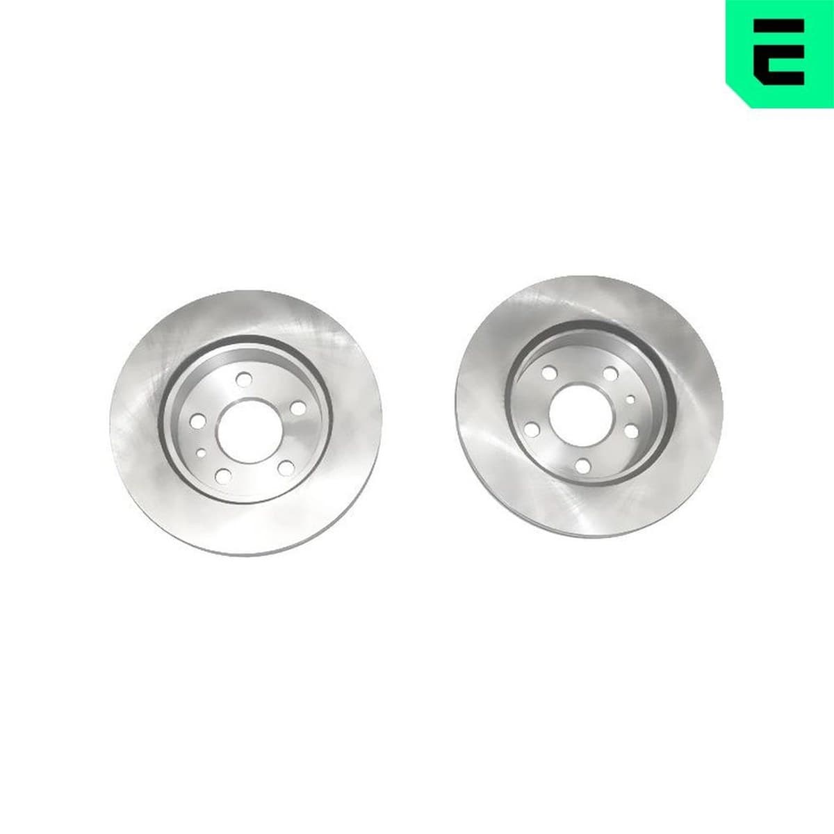 Mercedes Vito W638 Front Disc