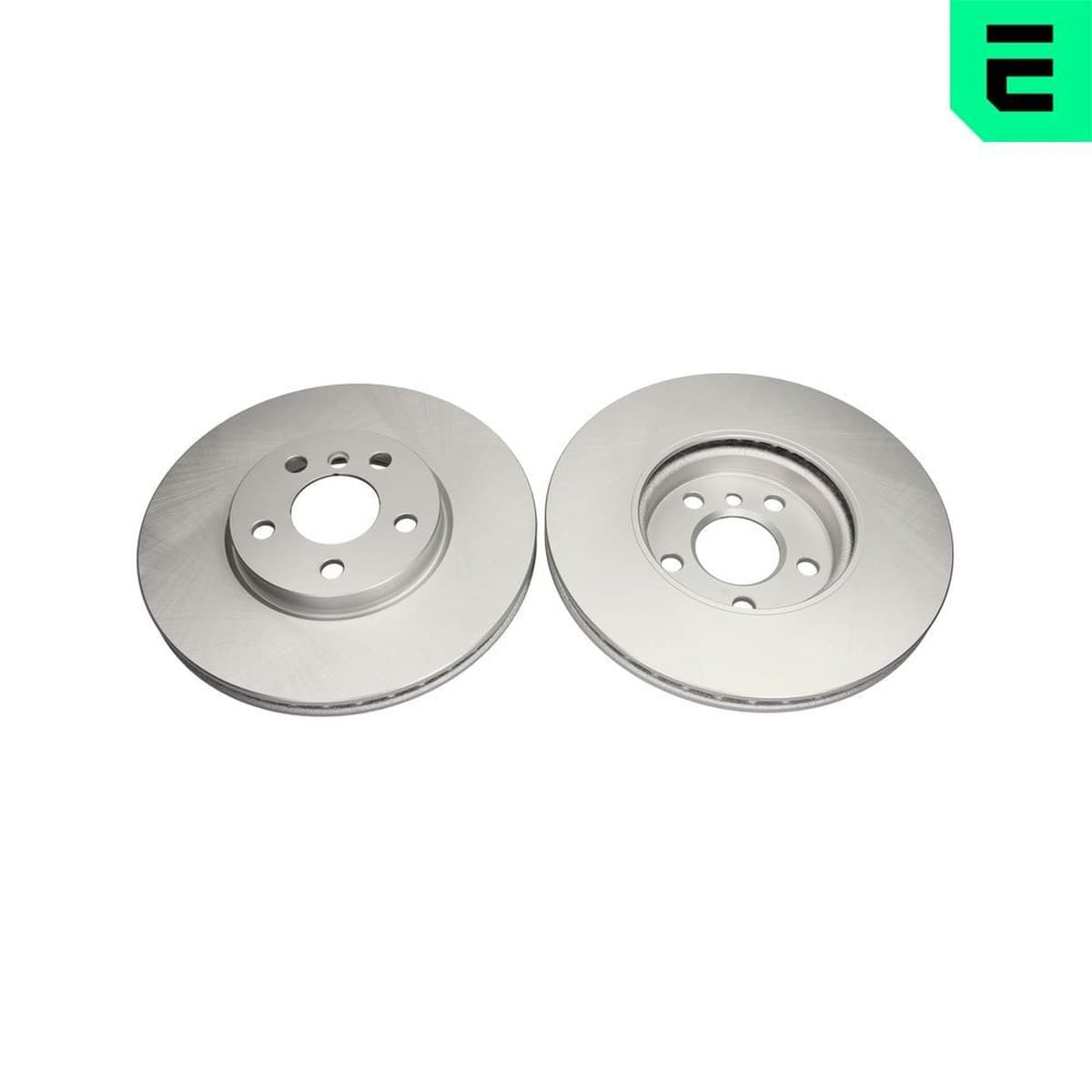 BMW 2 Series F45 Front Brake Disc