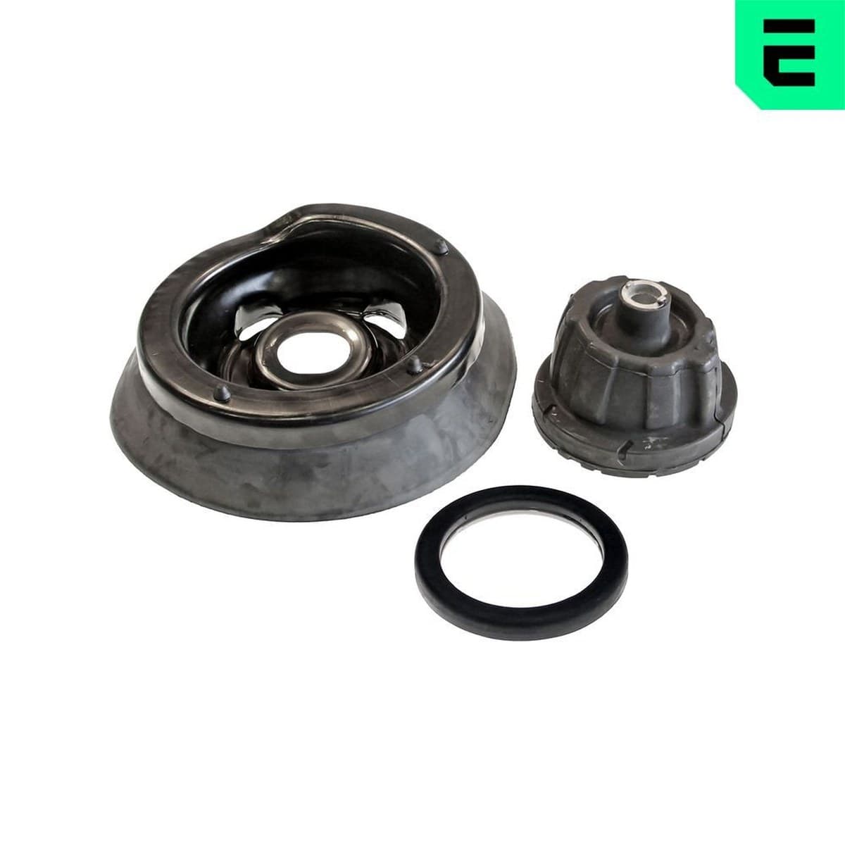 Mercedes C Series W203 Shock Absorber Mount Front