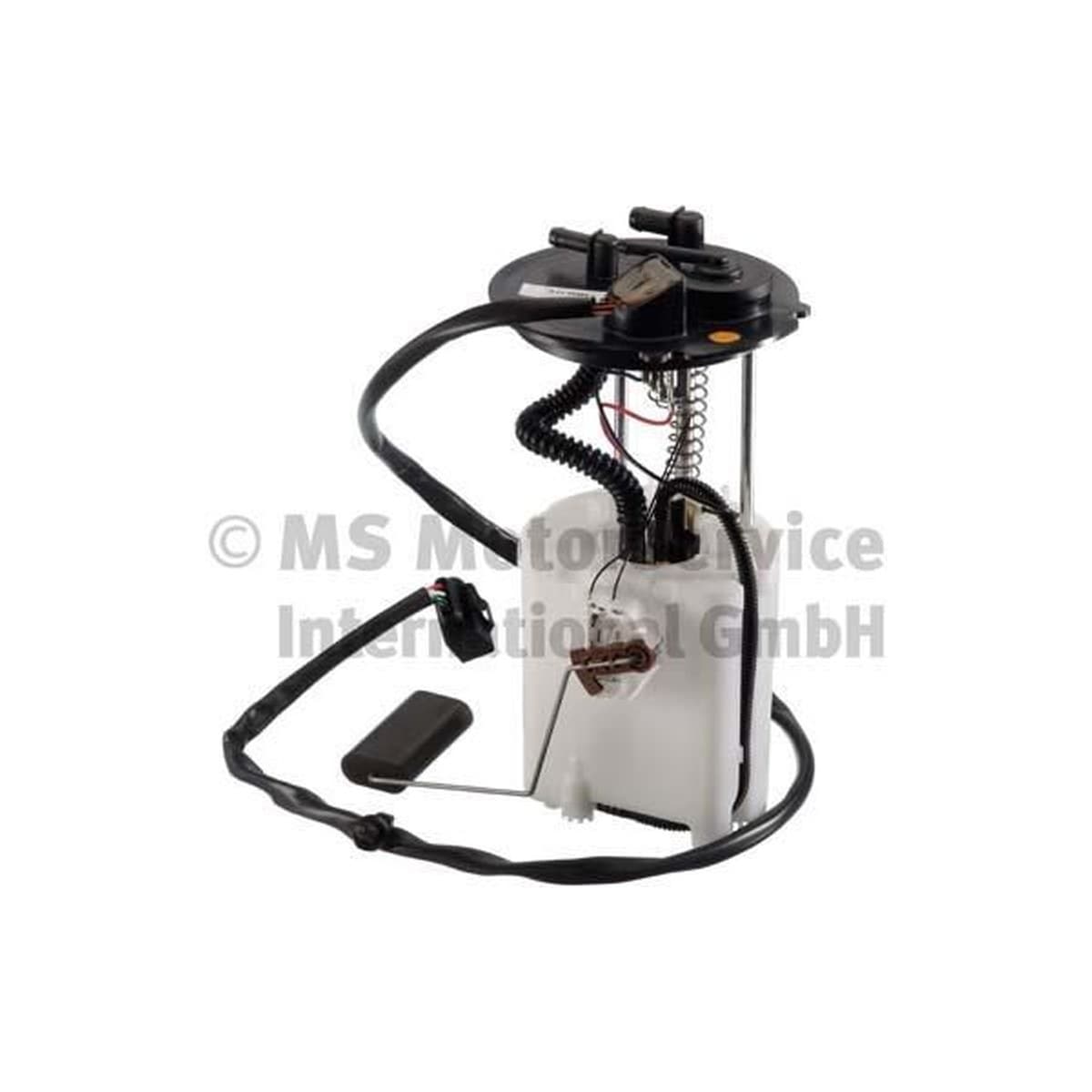 Mercedes A Series W168 M166 Fuel Pump