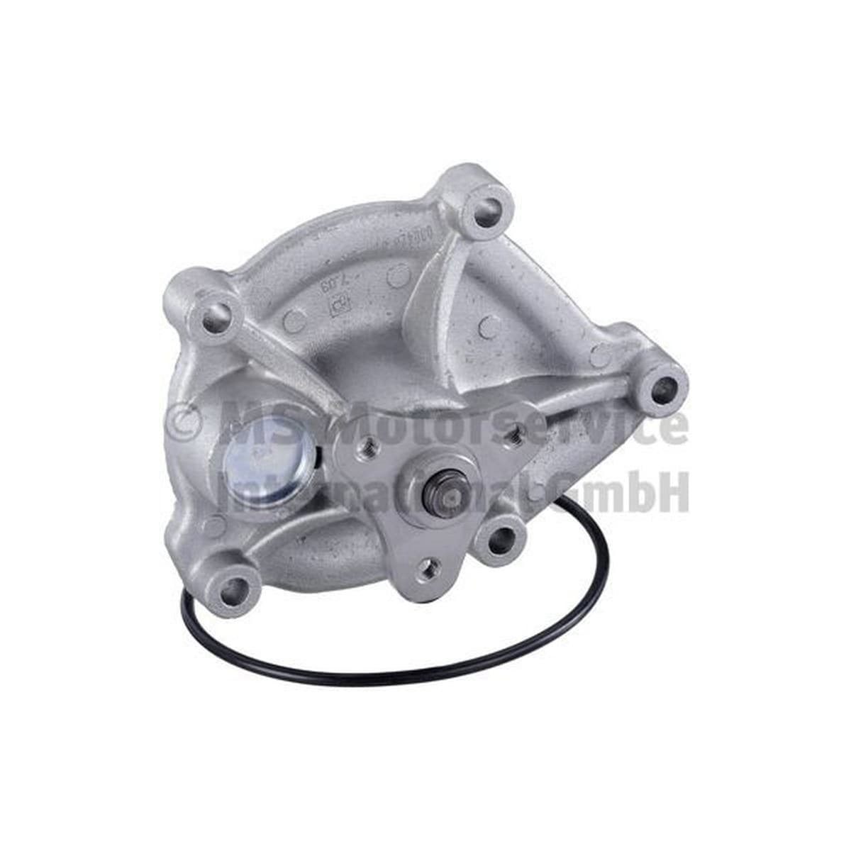 BMW 1 Serisi F20 N13 Devirdaim
