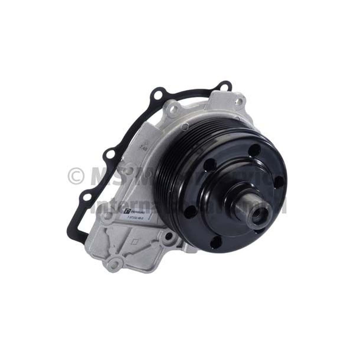 Mercedes Sprinter W906 OM651 Water Pump