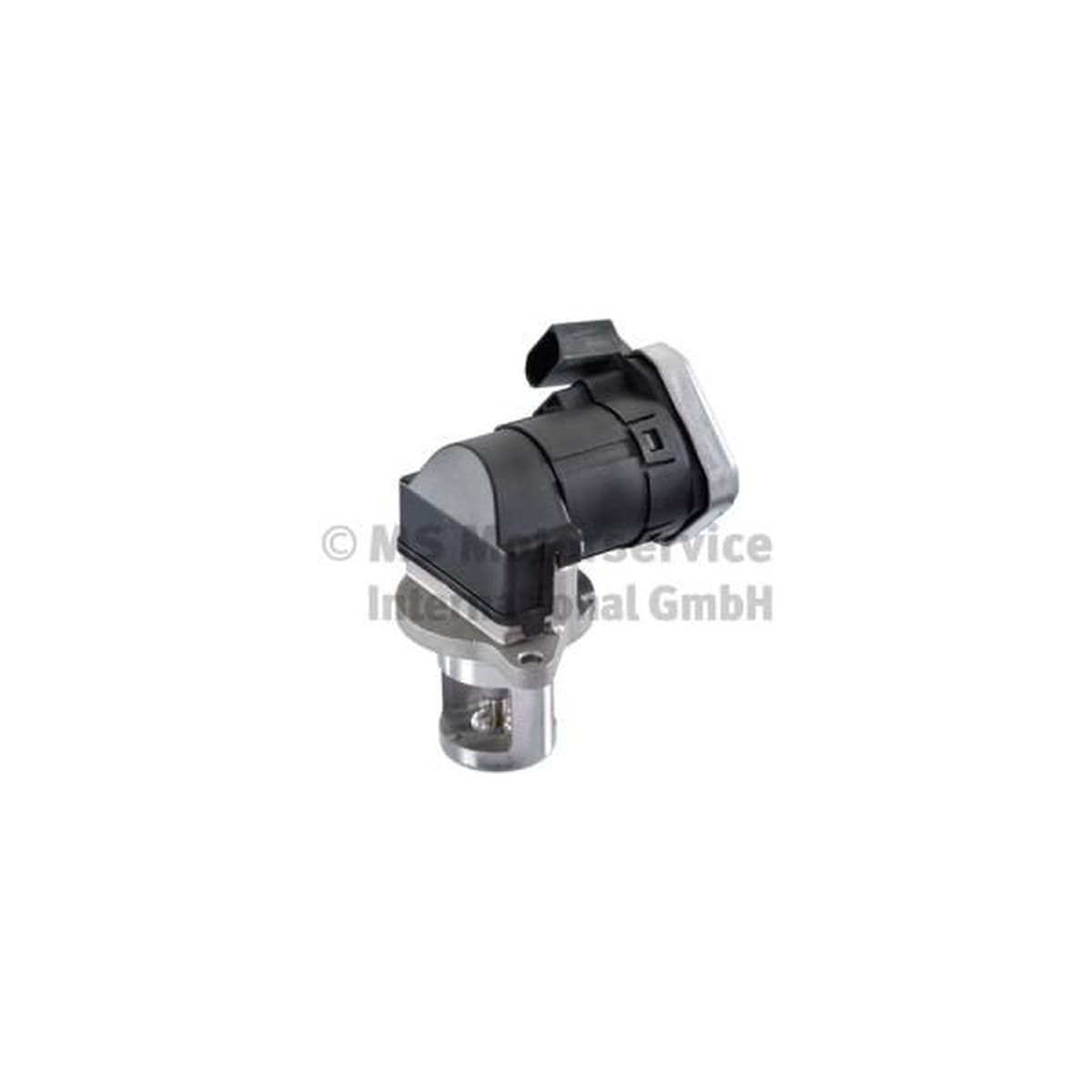 Mercedes E Series W211 OM648 EGR Valve