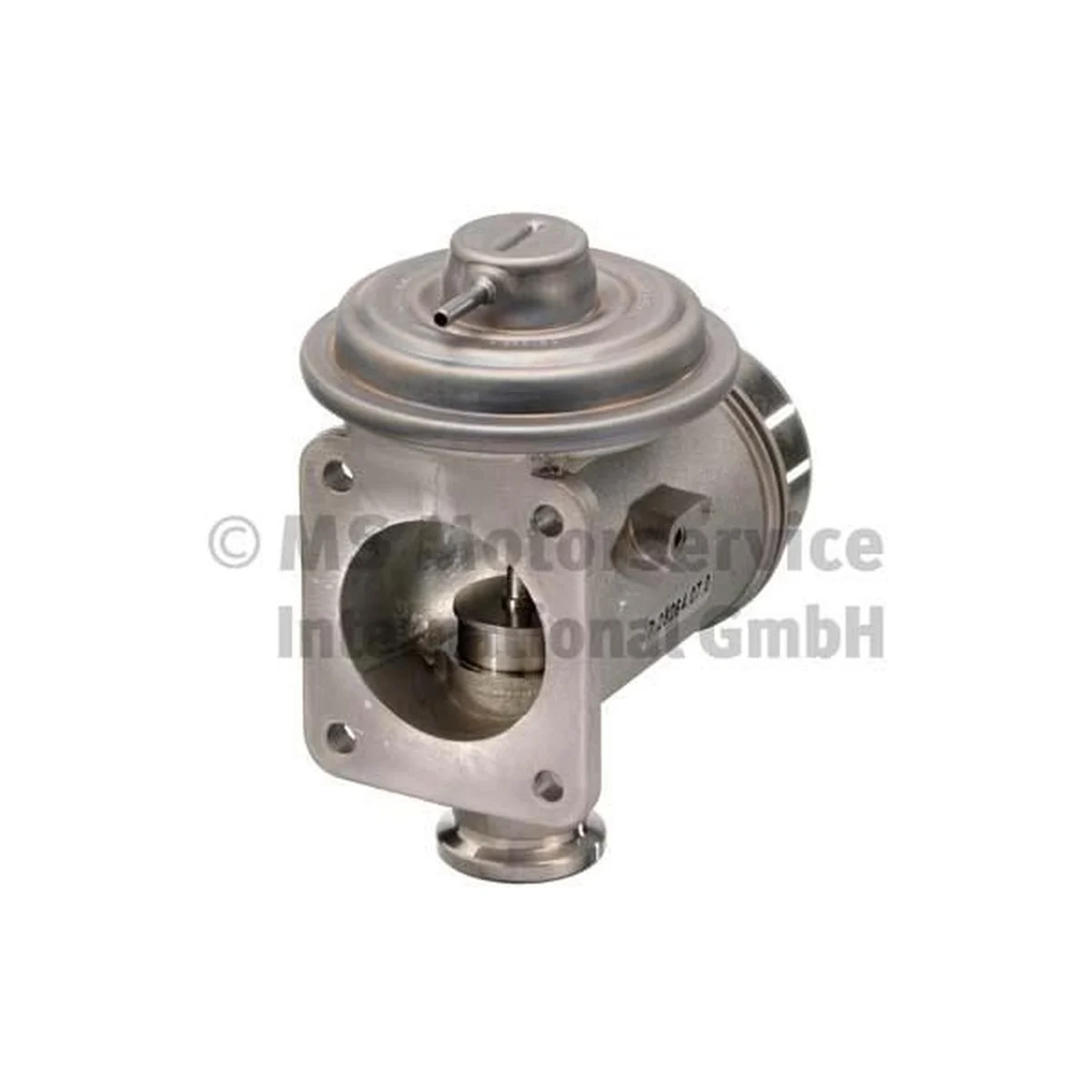 BMW 3 Serisi E46 M57 EGR Valfi