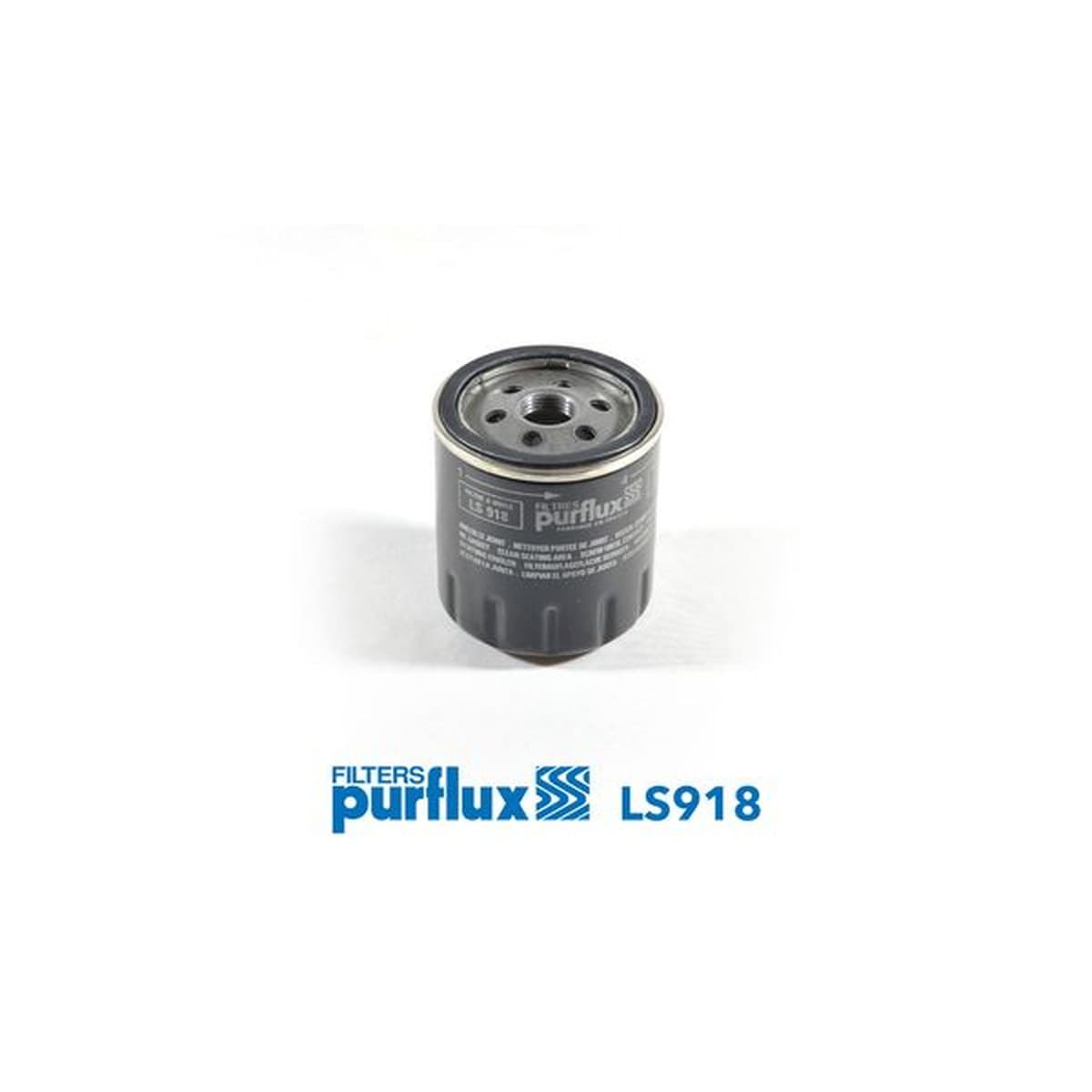 Mercedes E Series W124 M103 Oil Filter