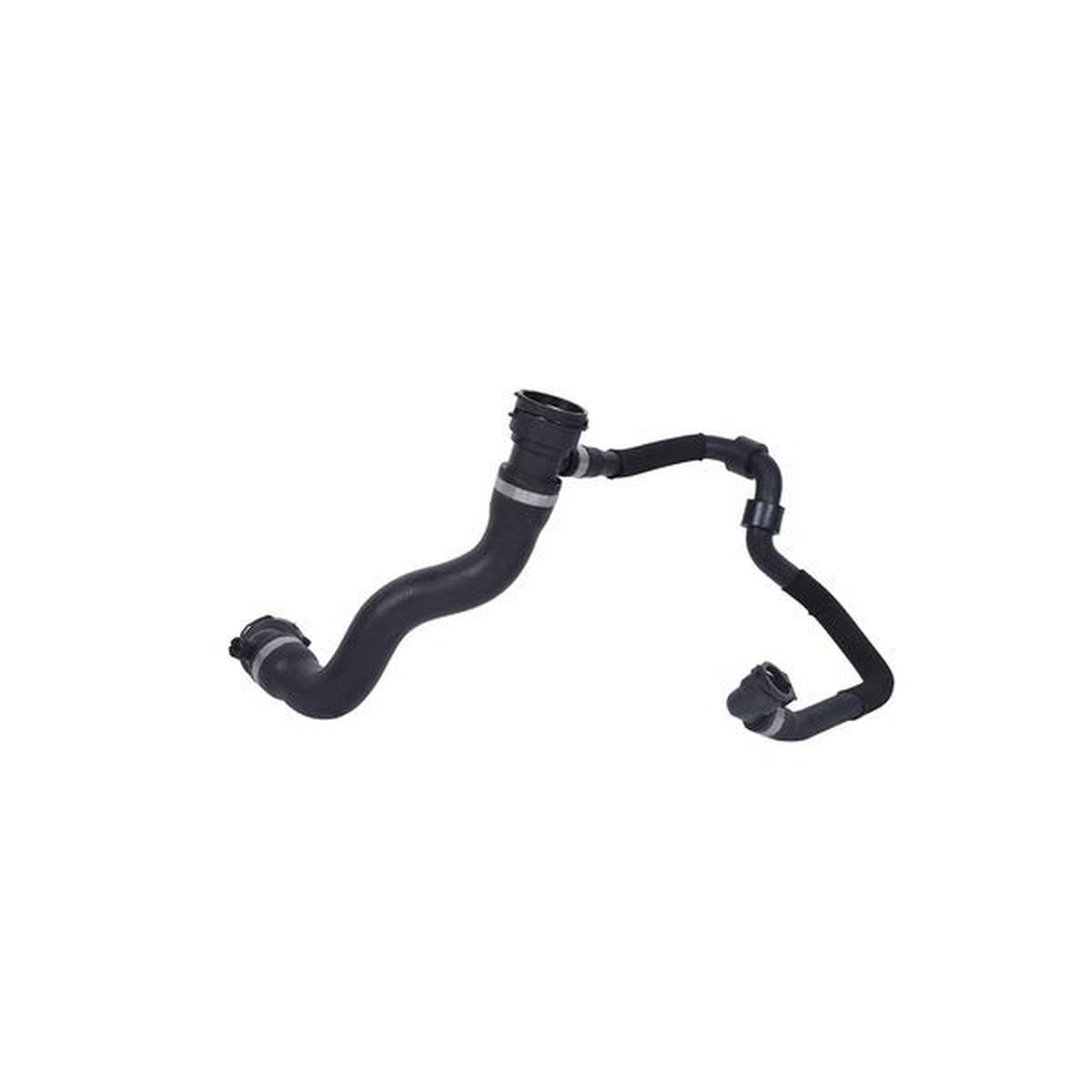BMW 5 Series F10 Radiator Hose Lower
