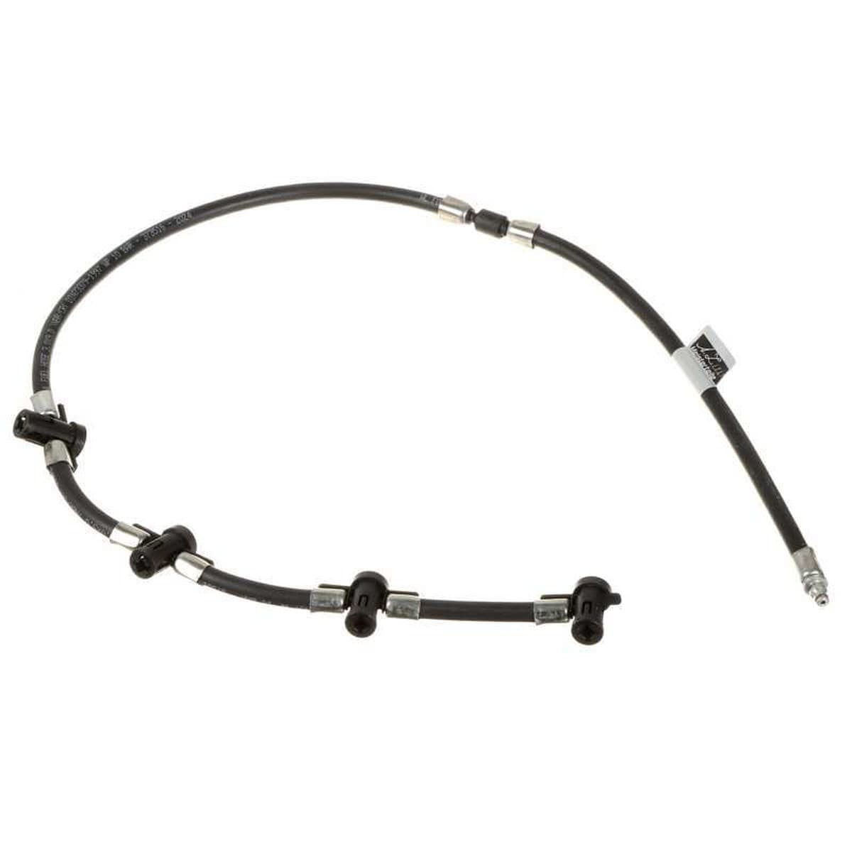 Mercedes Vito W639 OM646 Spare Part
