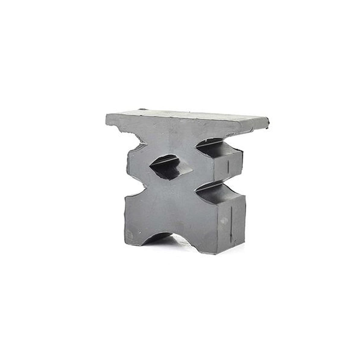 Mercedes Sprinter W906 Makas Mount