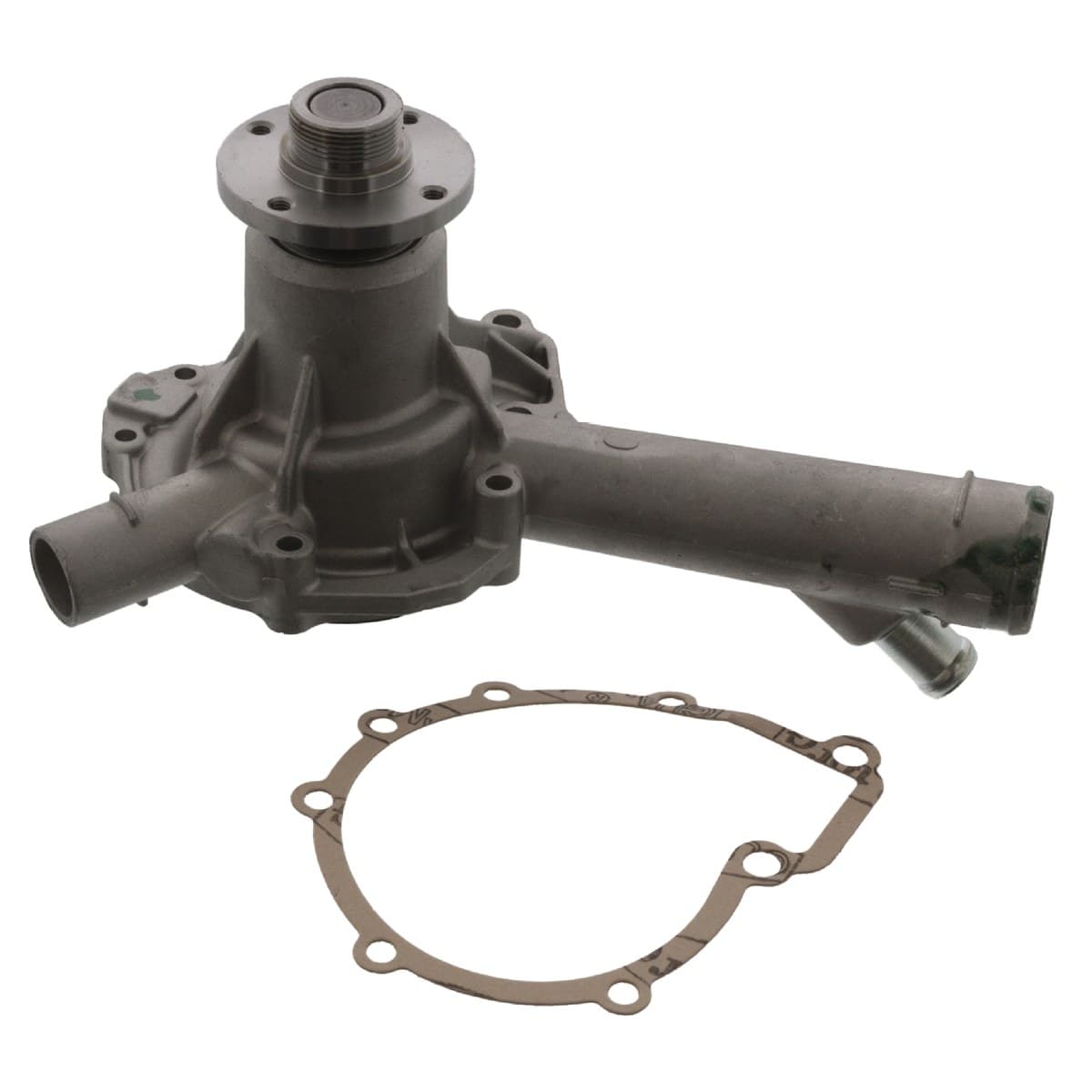 Mercedes C Series W202 M111 Water Pump Compressor