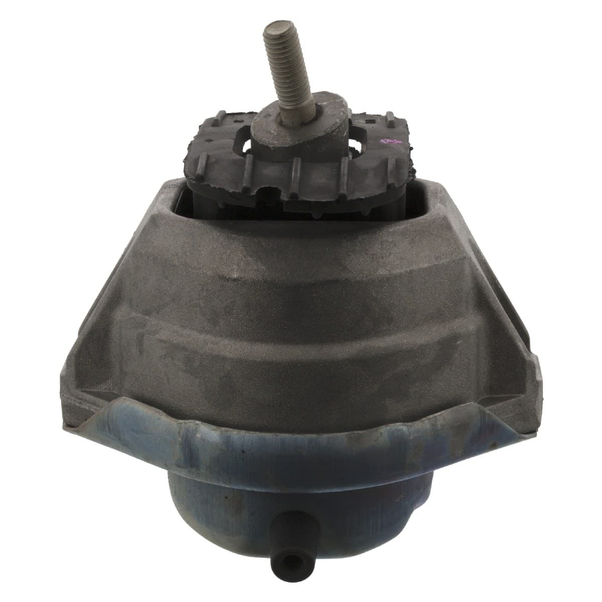 BMW 5 Serisi E60 Motor Takozu
