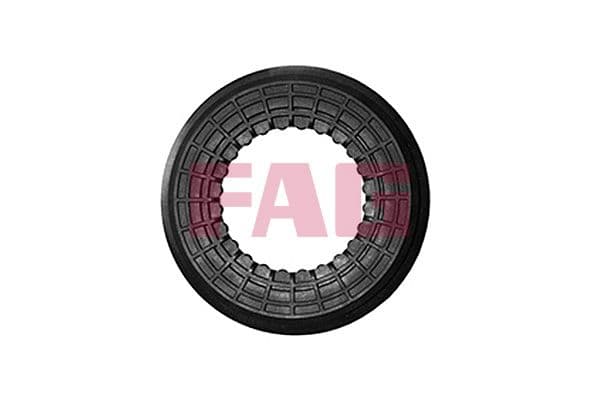 Mercedes Vito W639 Shock Absorber Mount Front