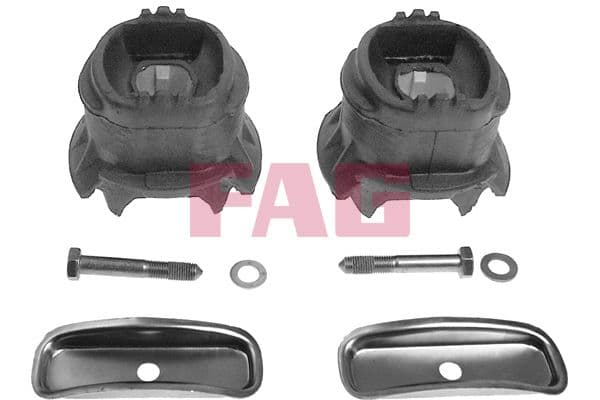 Mercedes S Series W140 Travers Repair Kit Rear