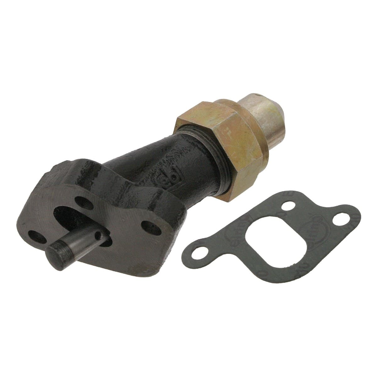 Mercedes Camshaft Chain Gergisi
