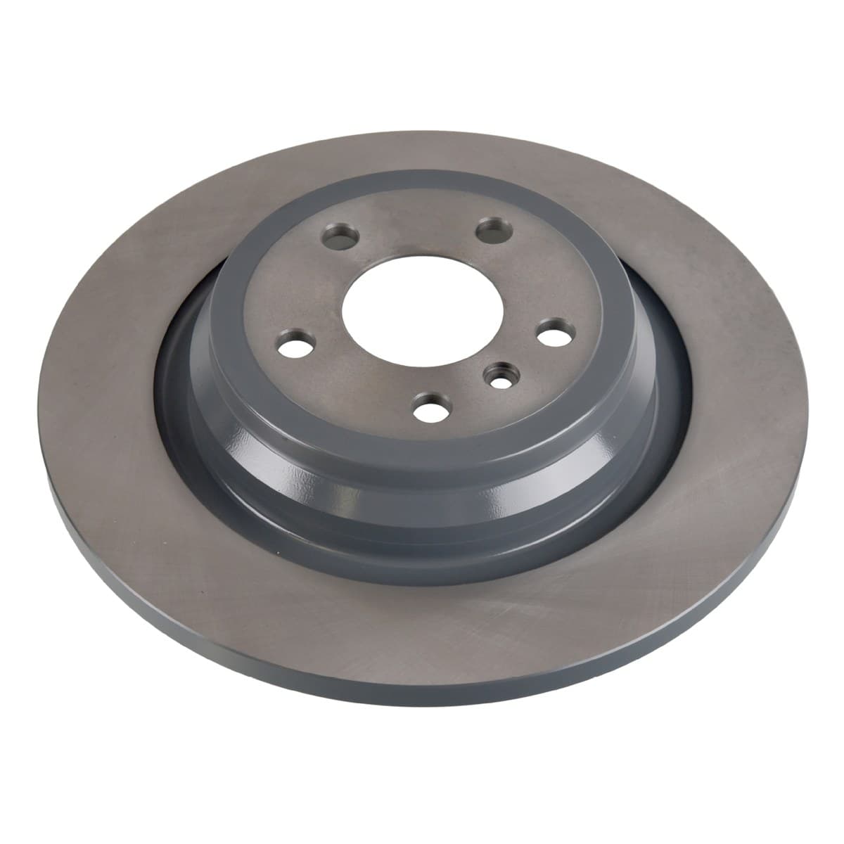 Mercedes GL Series W166 Rear Brake Disc