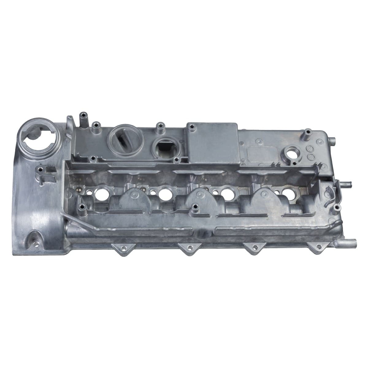Mercedes Sprinter W906 OM646 Külbütör Kapağı