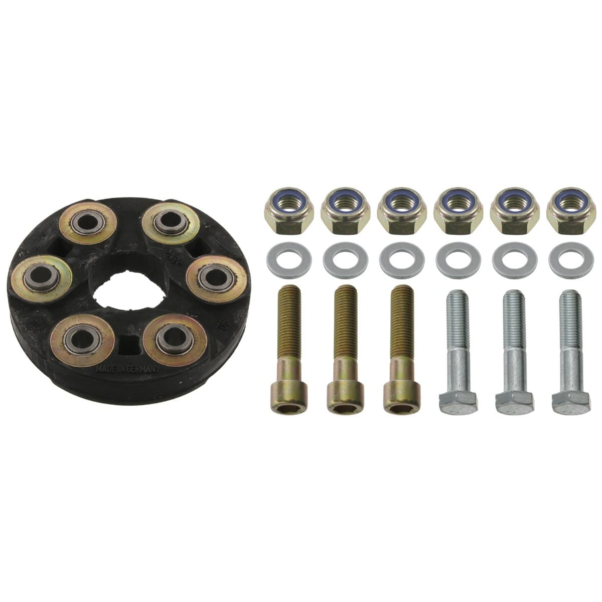 Mercedes E Series W210 Spare Part