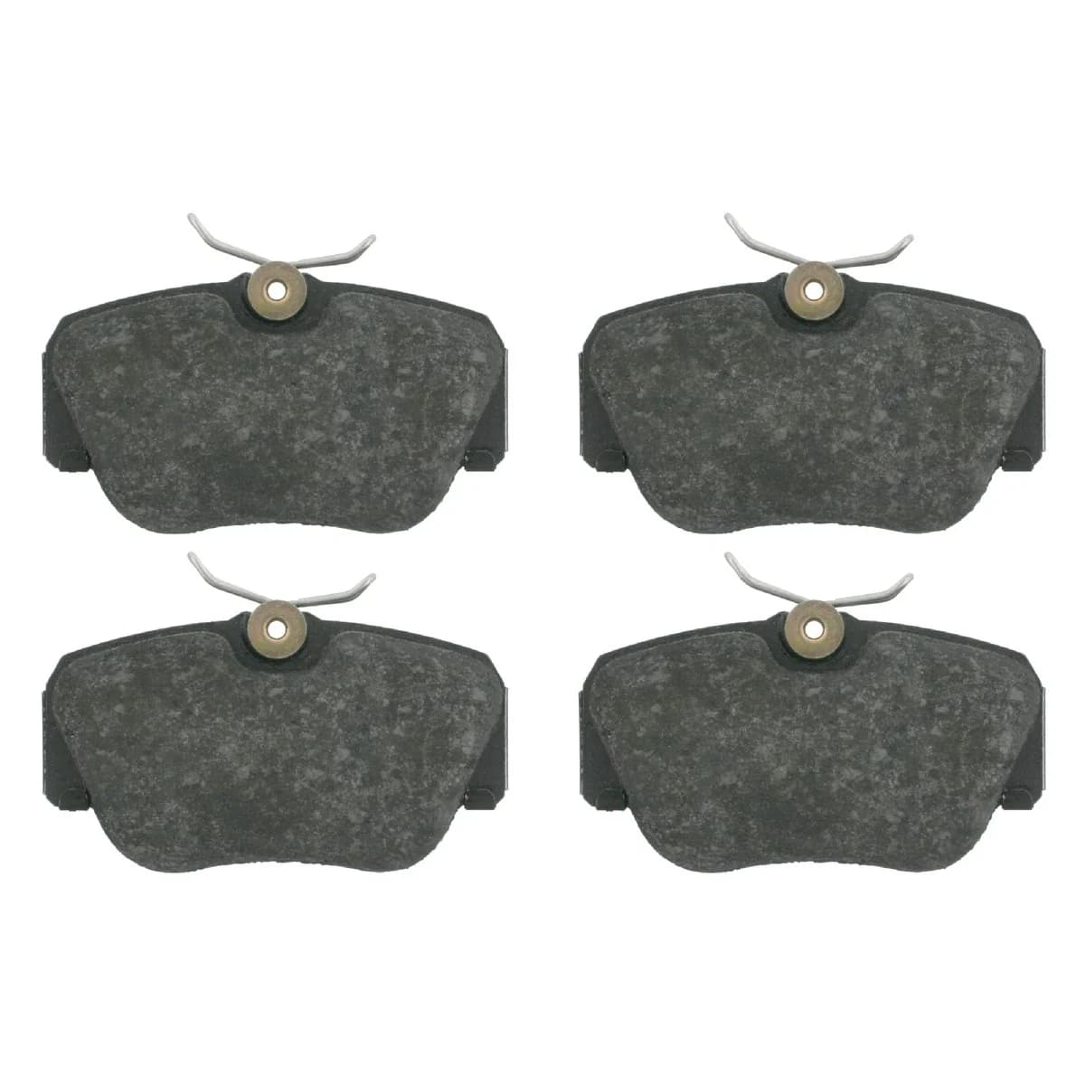 Mercedes C Series W201 Brake Pads Front