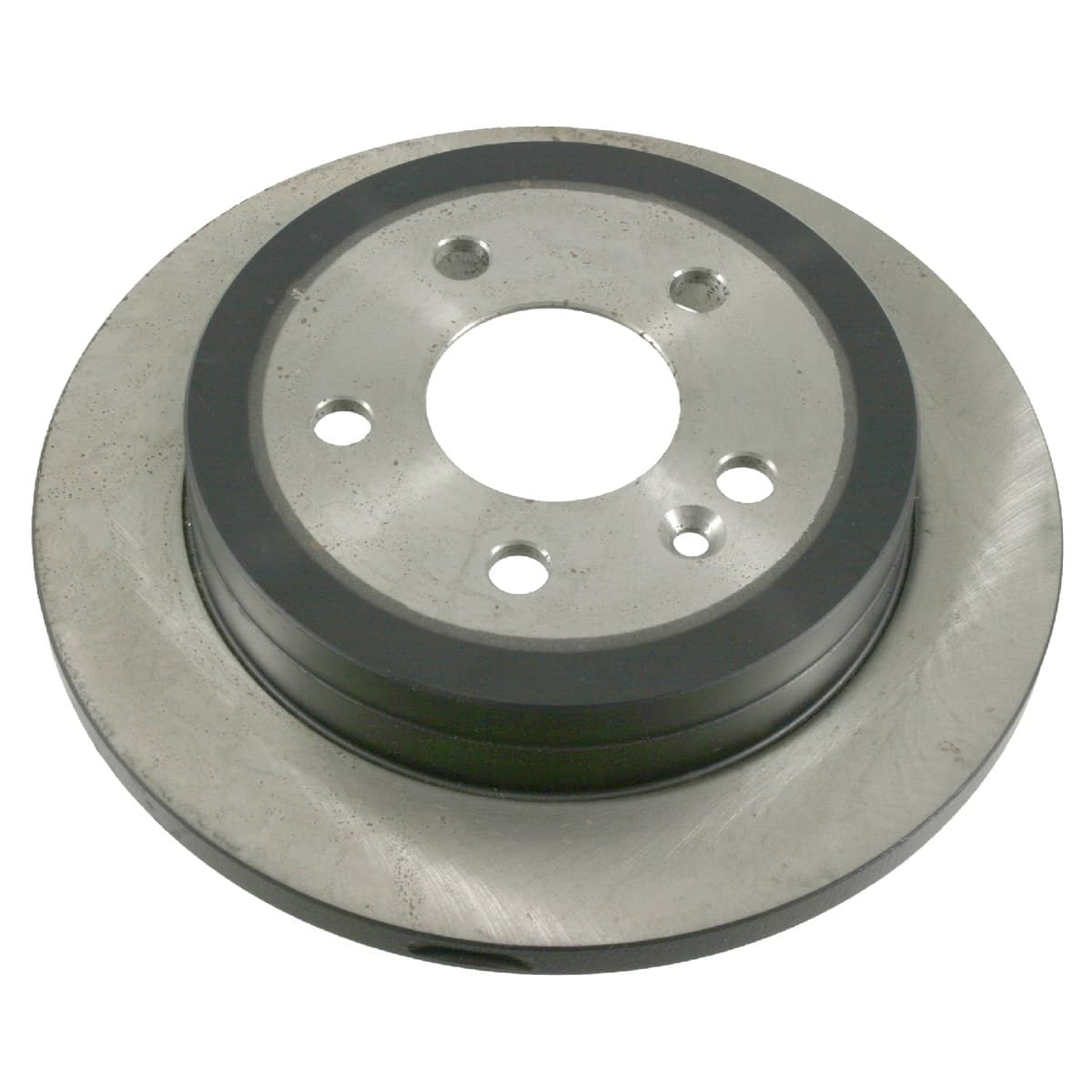 Mercedes ML Series W163 Rear Brake Disc