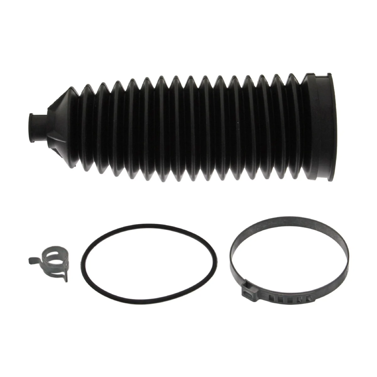 Mercedes E Series W210 Steering Boot