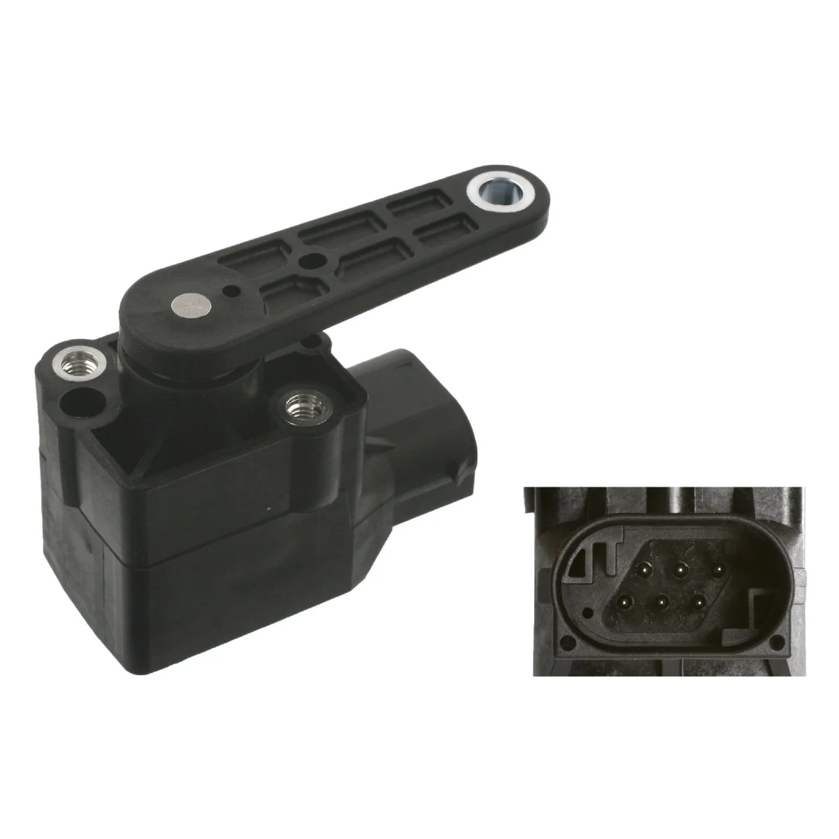 Mercedes E Series W211 Level Sensor