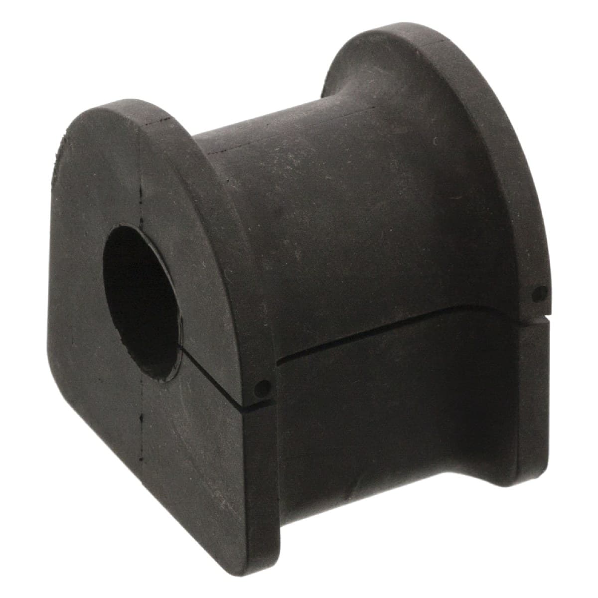 Mercedes Sprinter W906 Viraj Demir Seal
