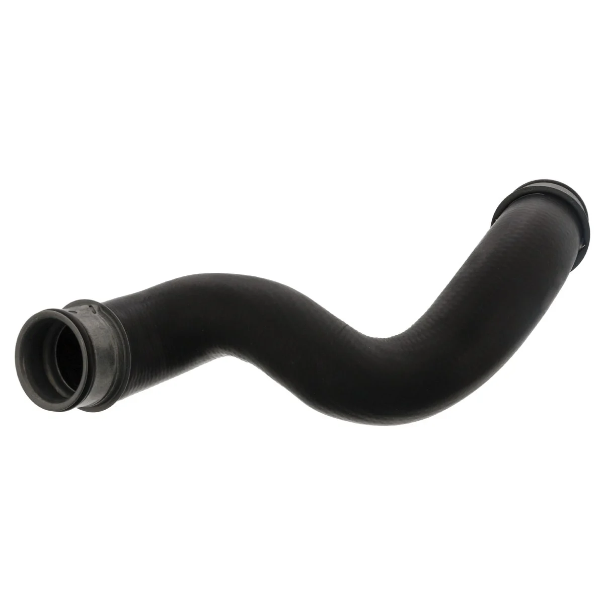 Mercedes C Series W204 Radiator Hose Upper Right