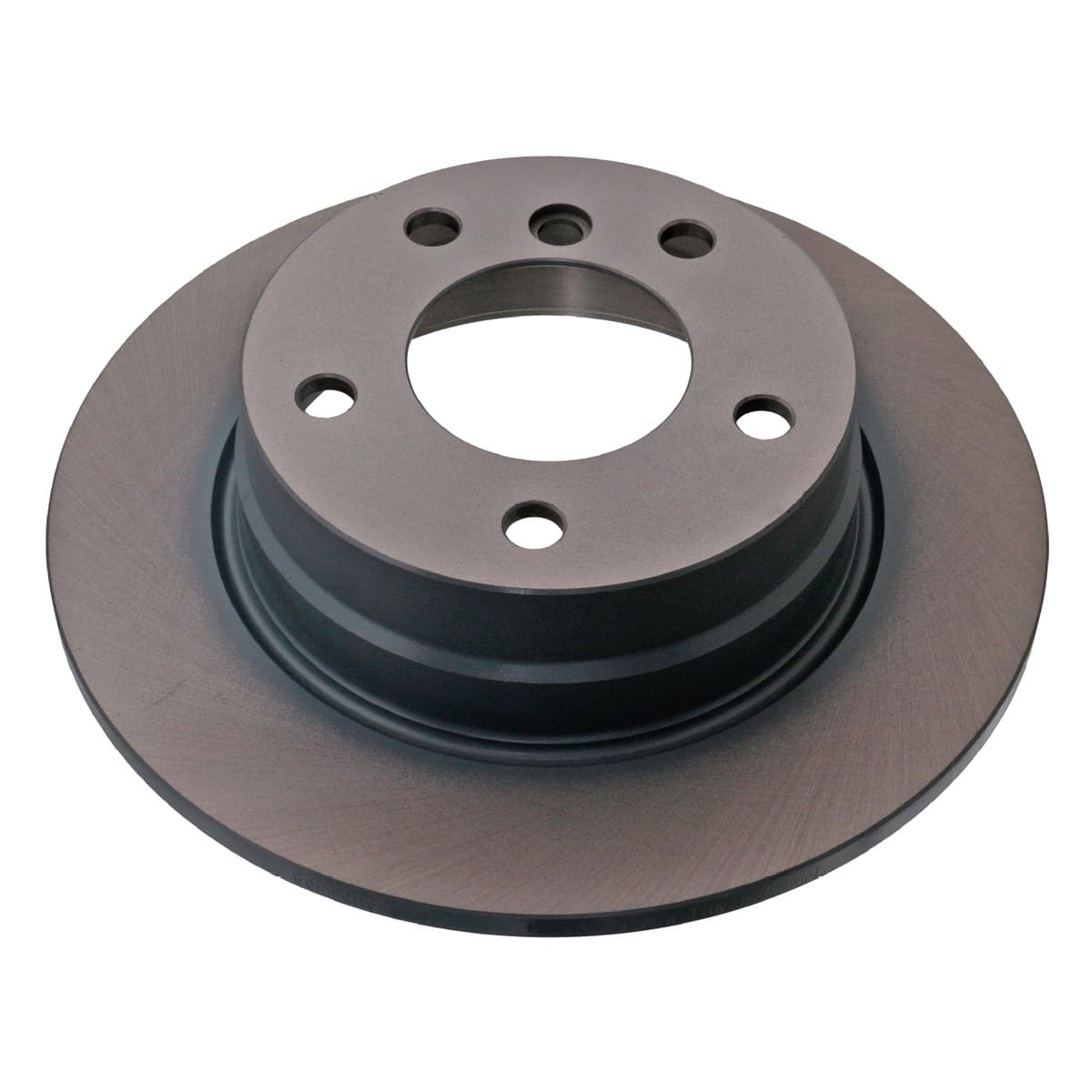 BMW 1 Series E87 Rear Brake Disc
