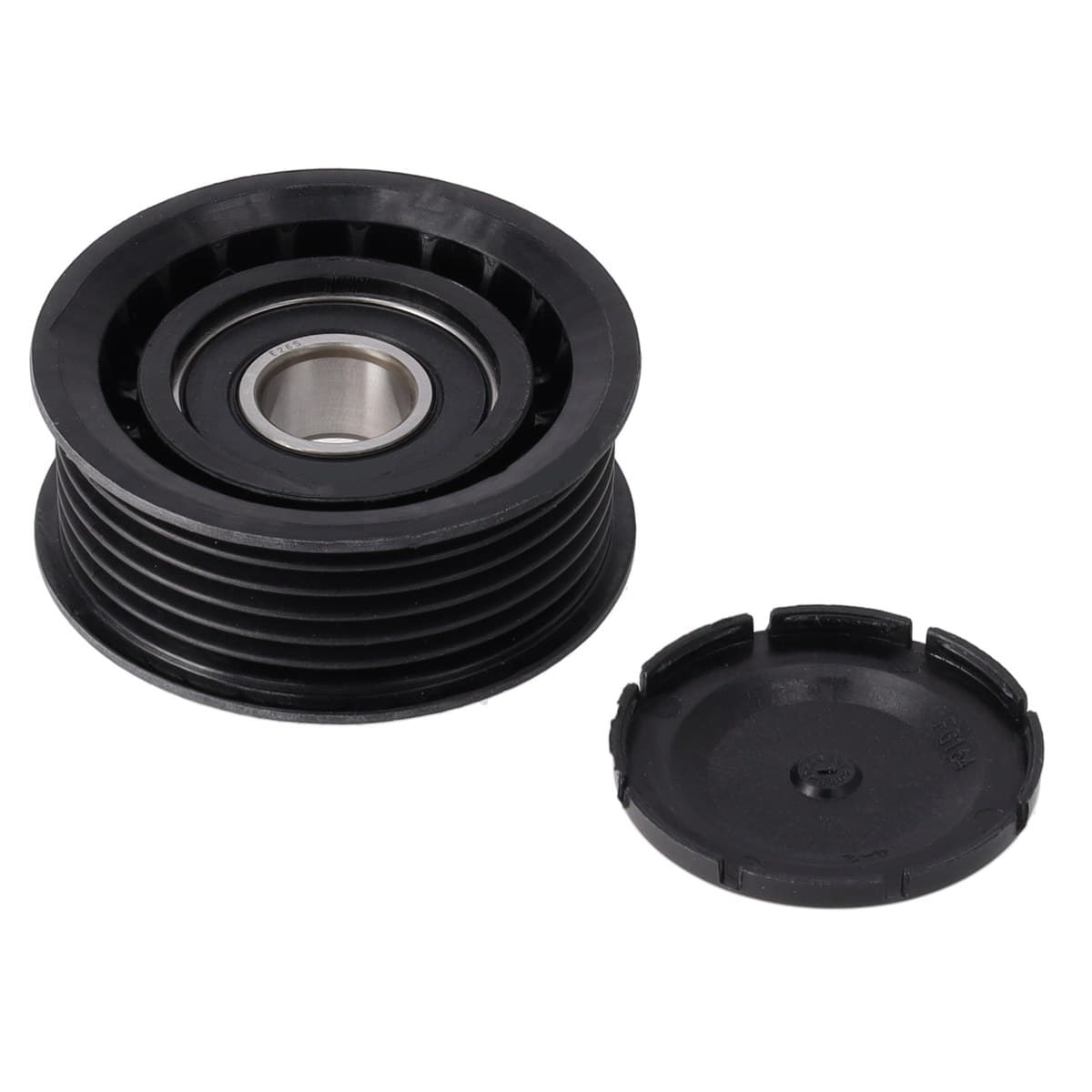 Mercedes Sprinter W906 OM646 Spare Part