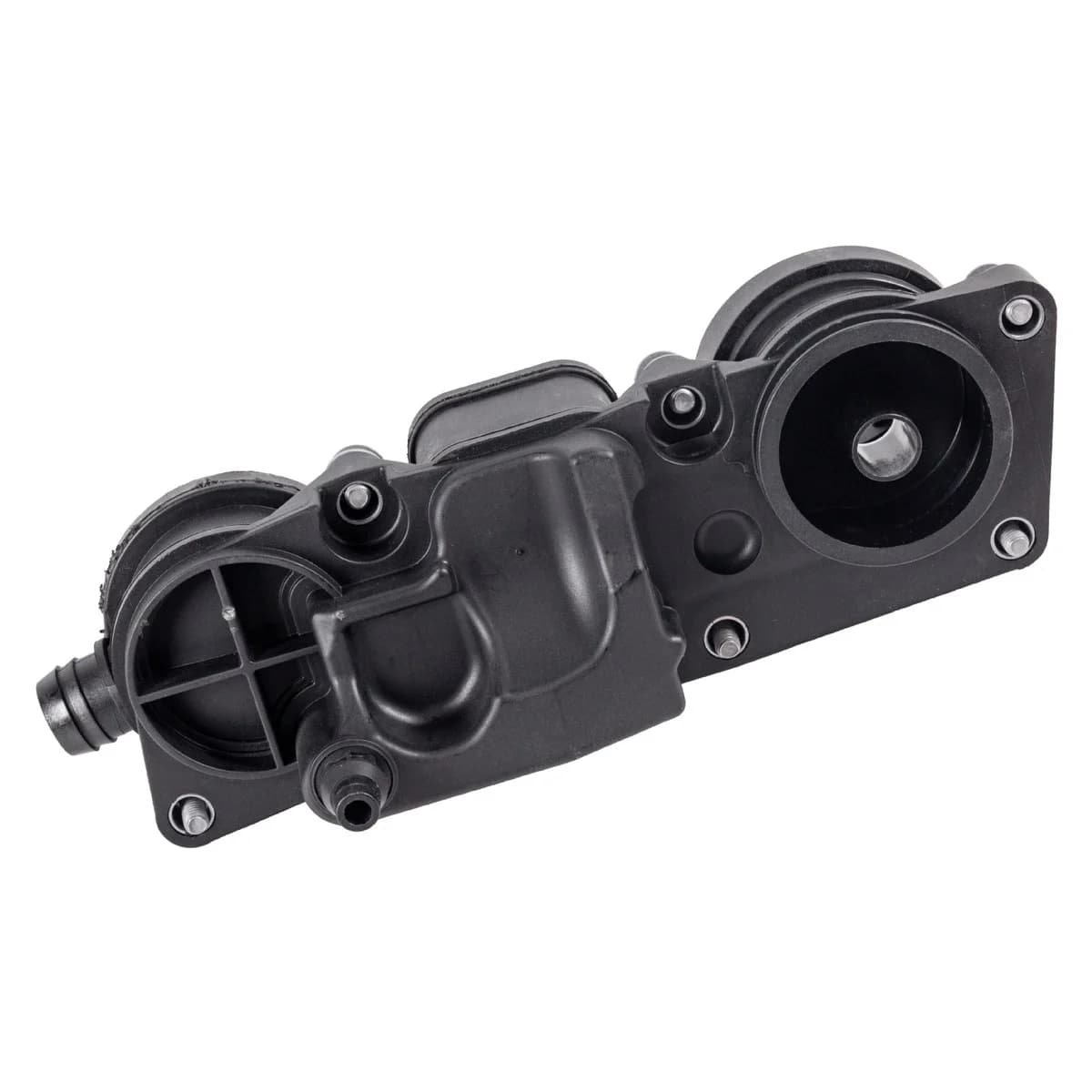Mercedes E Series W211 OM646 Oil Separator
