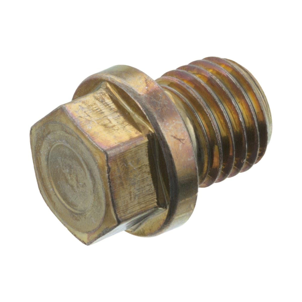 BMW 5 Series E39 S62 Oil Drain Plug