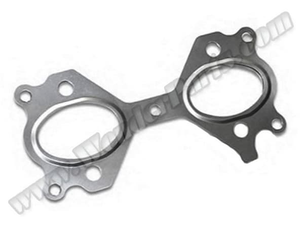 BMW X6 M57 N57 M47/N E71 Manifold Gasket Exhaust