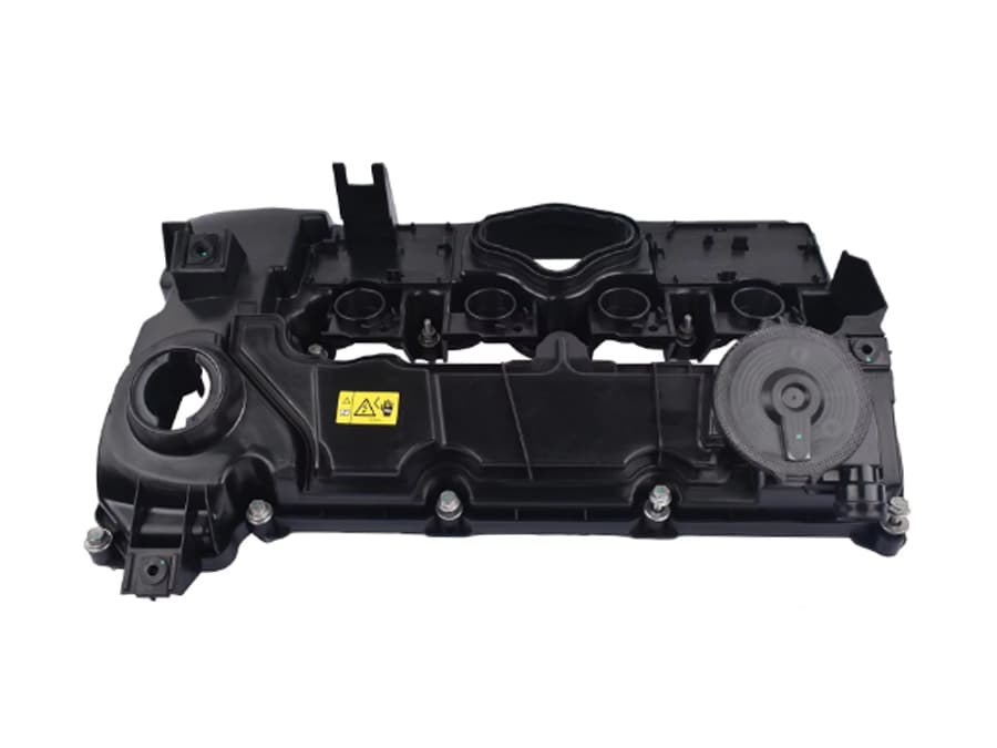 BMW 1 Serisi E87 N43 Motor Üst Kapağı