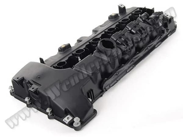 BMW 3 Serisi E90 N54 Motor Üst Kapağı