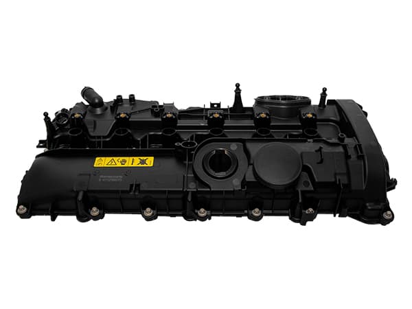 BMW 1 Series F20 Engine Upper Cover