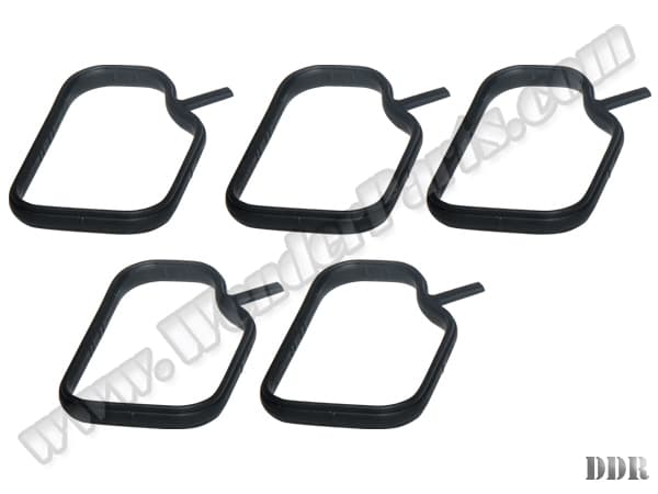 BMW 3 Serisi E90 N47 N57 Blok Su Boru Contası