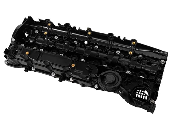 BMW X6 N57 F16 Engine Upper Cover