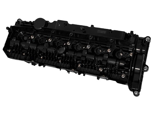 BMW X7 B57 G07 Engine Upper Cover