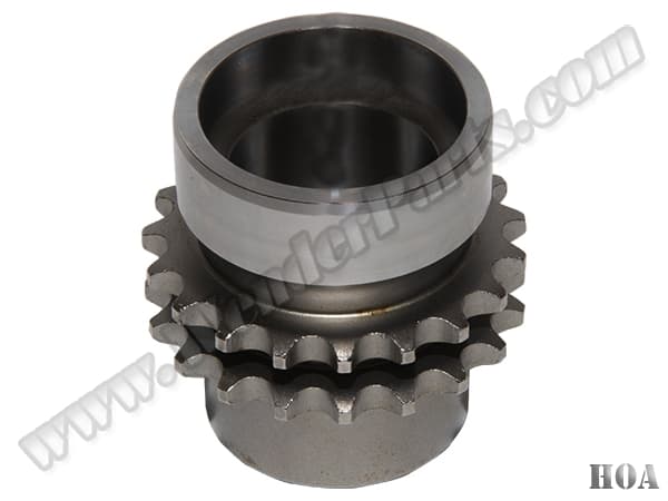 BMW 5 Series E39 M47 Crankshaft Gear