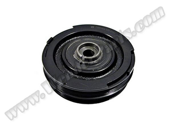 BMW 5 Series E39 M47 Crankshaft Pulley