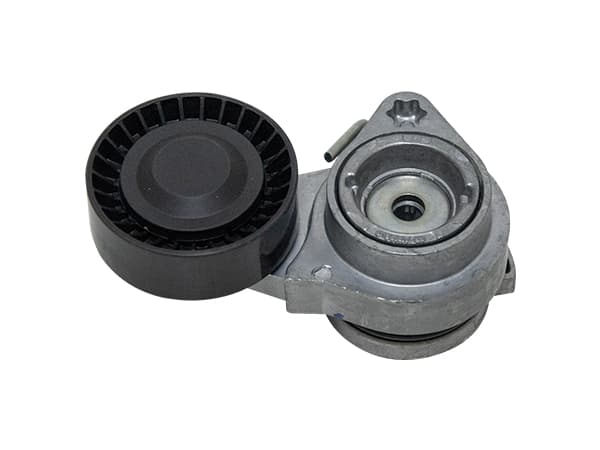 BMW 7 Series E65 N62 N73 Tensioner Log Pulley