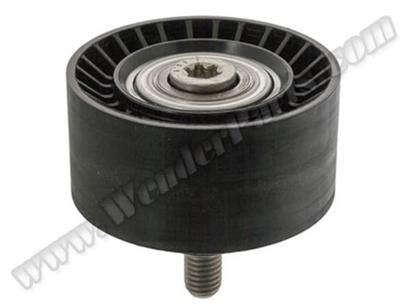 BMW X5 Series E70 N55 Tensioner Pulley