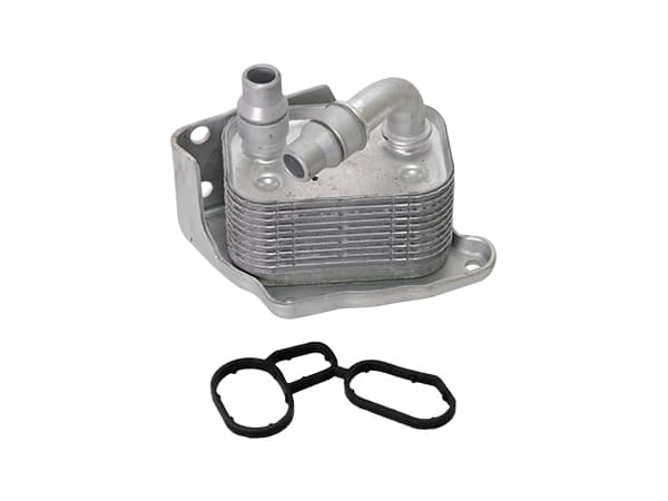 BMW 3 Series E46 N46/N Engine Oil Radiator